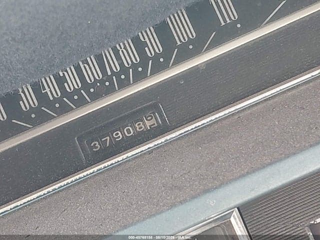 1965 FORD GALAXIE 500 3