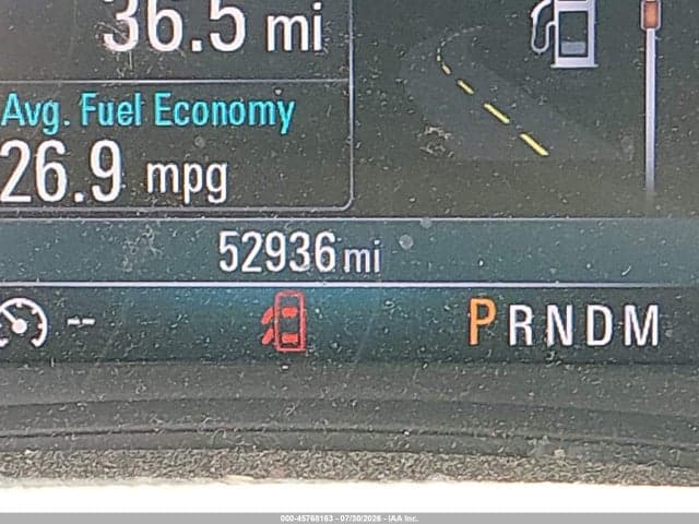 2021 BUICK ENCORE AWD PREFERRED 15