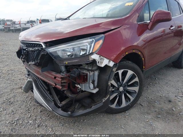 2021 BUICK ENCORE AWD PREFERRED 6