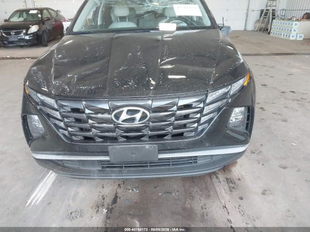 2024 HYUNDAI TUCSON SEL 12