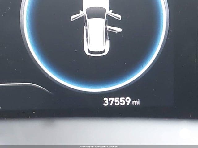2024 HYUNDAI TUCSON SEL 15