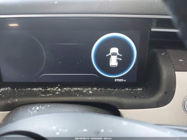 2024 HYUNDAI TUCSON SEL 7