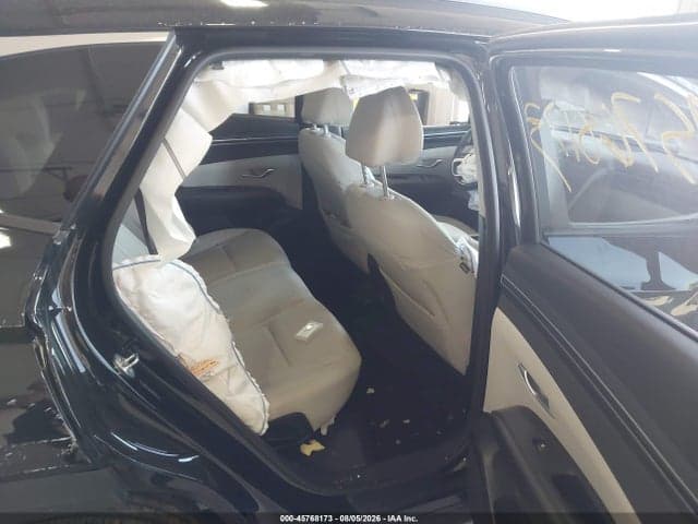 2024 HYUNDAI TUCSON SEL 8