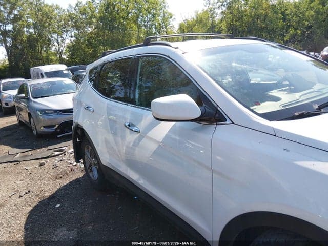 2017 HYUNDAI SANTA FE SPORT 2.4L 13
