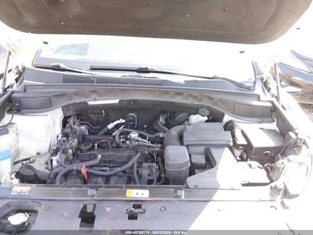 2017 HYUNDAI SANTA FE SPORT 2.4L 10
