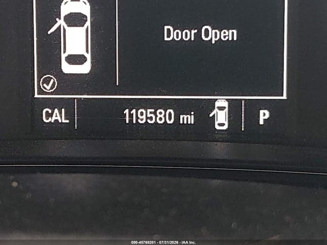 2017 CHEVROLET CRUZE LT AUTO 15