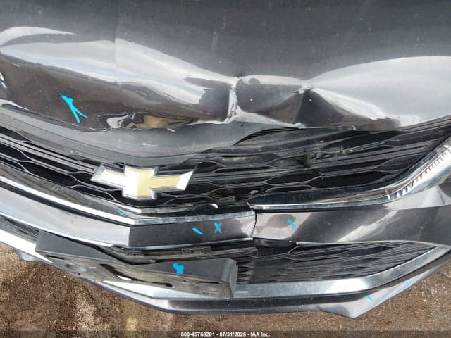 2017 CHEVROLET CRUZE LT AUTO 18
