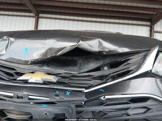 2017 CHEVROLET CRUZE LT AUTO 19