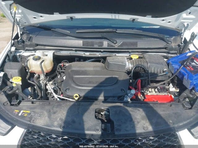 2022 CHRYSLER PACIFICA TOURING L 10