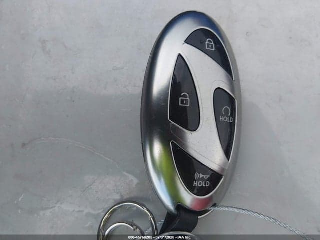 2025 HYUNDAI SONATA SE 11