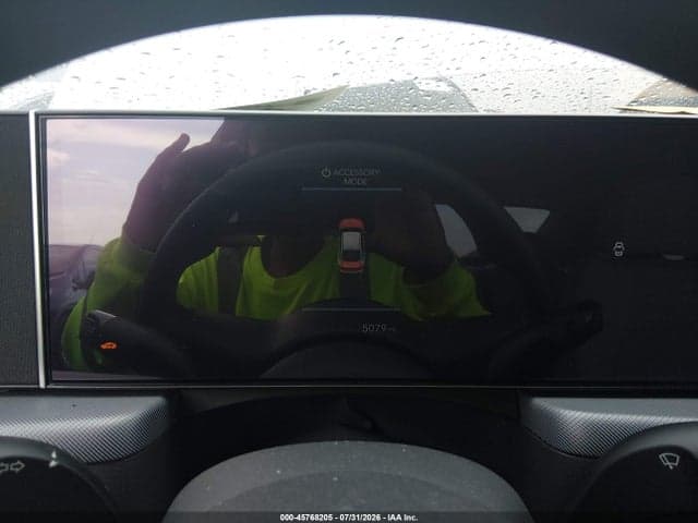 2025 HYUNDAI SONATA SE 7