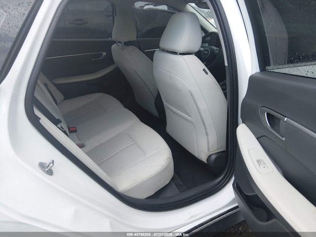 2025 HYUNDAI SONATA SE 8