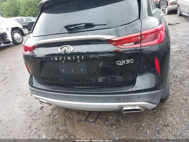 2019 INFINITI QX50 ESSENTIAL 14