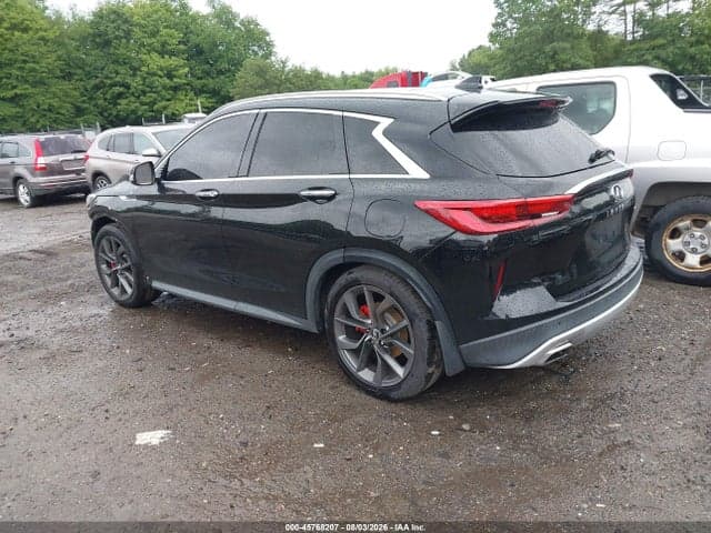 2019 INFINITI QX50 ESSENTIAL 3