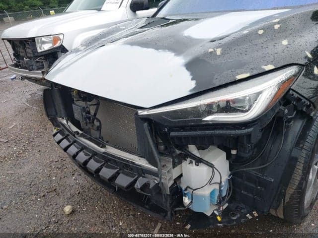 2019 INFINITI QX50 ESSENTIAL 5