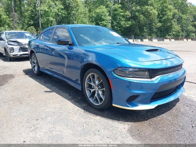 2023 DODGE CHARGER GT - 1