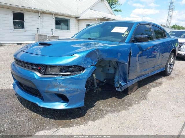 2023 DODGE CHARGER GT 2
