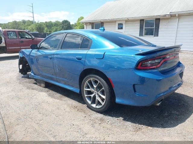 2023 DODGE CHARGER GT 3