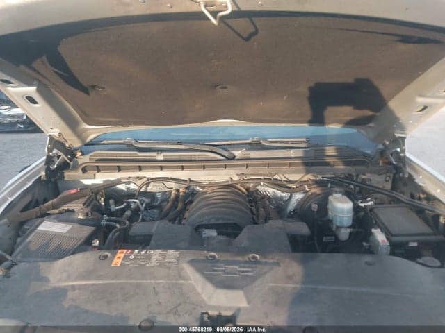 2018 CHEVROLET SILVERADO 1500 2LZ 10