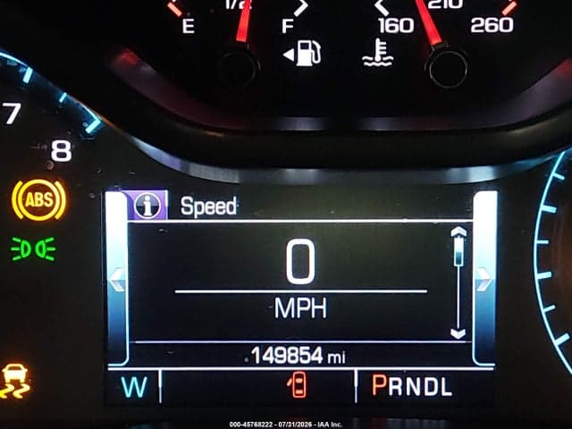 2018 GMC CANYON SLT 15