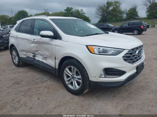 2019 FORD EDGE SEL - 1