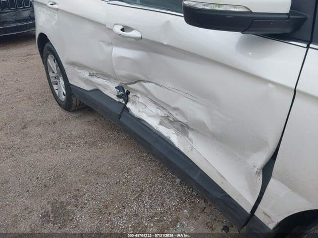 2019 FORD EDGE SEL 17