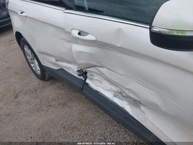 2019 FORD EDGE SEL 18