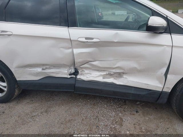 2019 FORD EDGE SEL 6