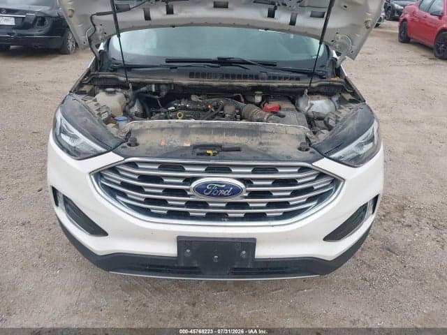 2019 FORD EDGE SEL 10