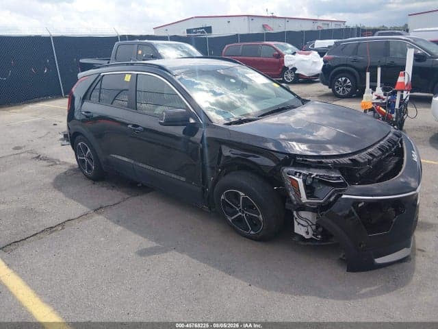 2023 KIA NIRO EX 1