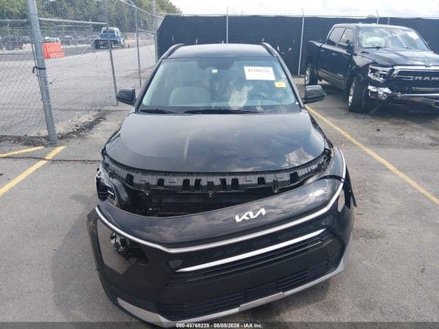 2023 KIA NIRO EX 12