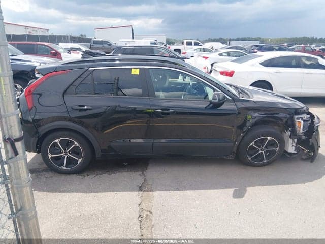 2023 KIA NIRO EX 13