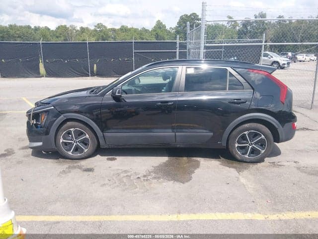 2023 KIA NIRO EX 14