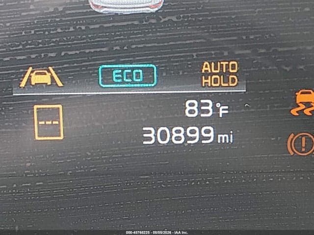 2023 KIA NIRO EX 15