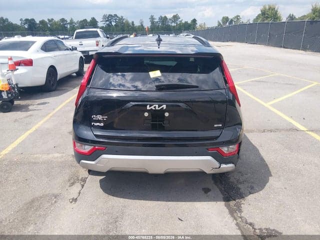 2023 KIA NIRO EX 16