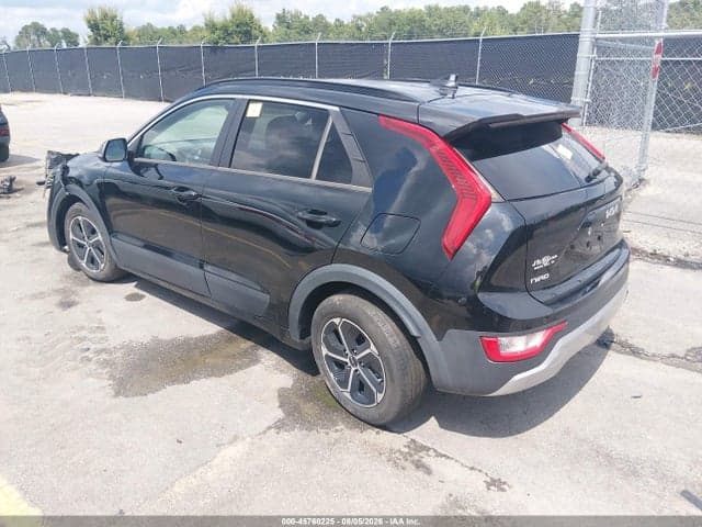 2023 KIA NIRO EX 3