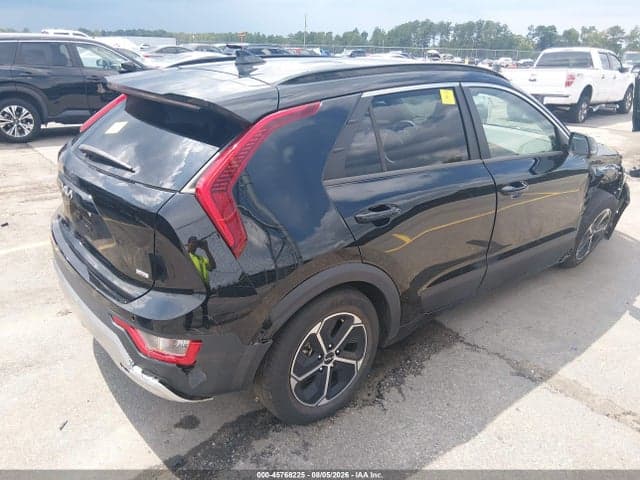 2023 KIA NIRO EX 4