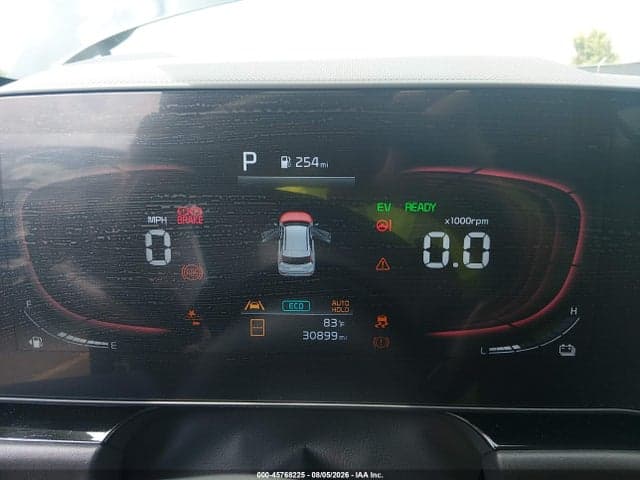2023 KIA NIRO EX 7