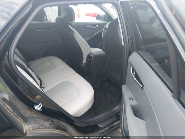 2023 KIA NIRO EX 8