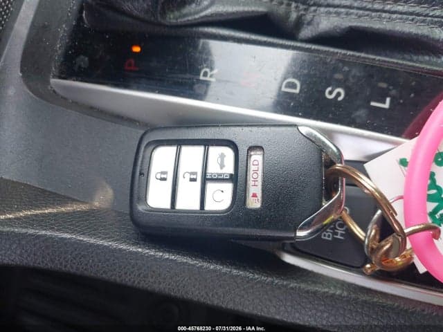 2018 HONDA CIVIC EX-T 11