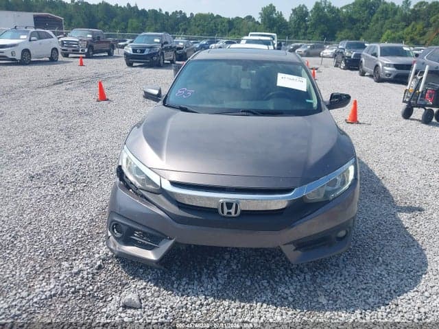 2018 HONDA CIVIC EX-T 12