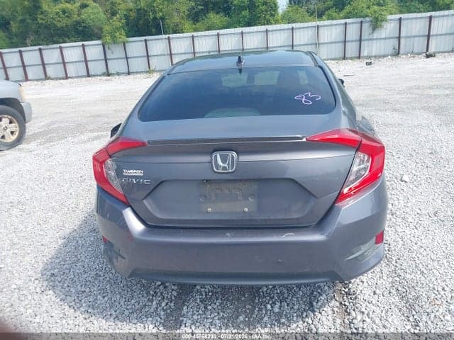 2018 HONDA CIVIC EX-T 16