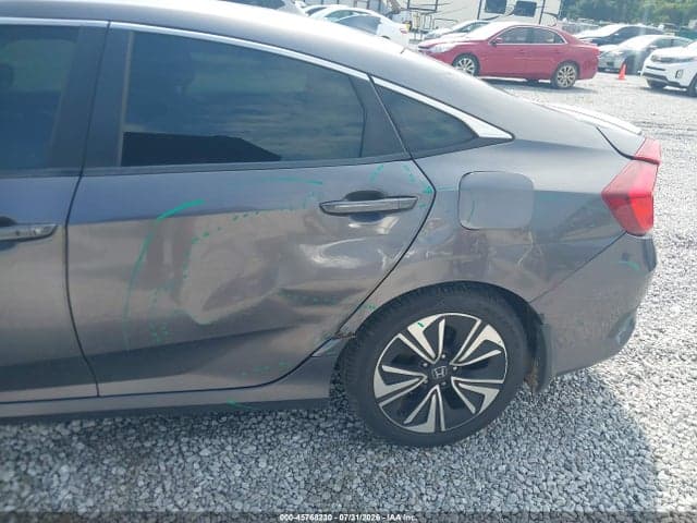 2018 HONDA CIVIC EX-T 6