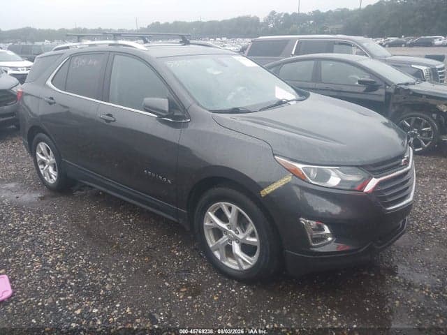 2019 CHEVROLET EQUINOX LT 1