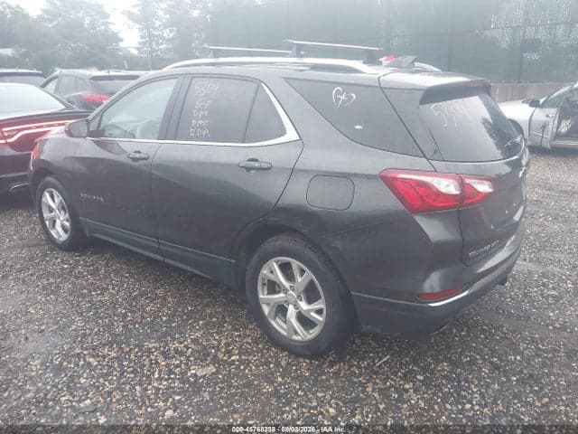 2019 CHEVROLET EQUINOX LT 3