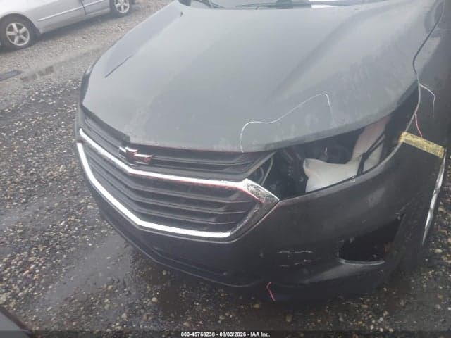 2019 CHEVROLET EQUINOX LT 6