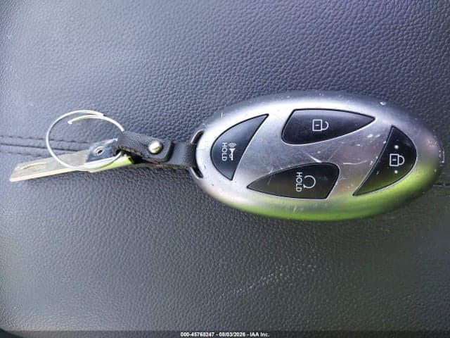 2025 HYUNDAI TUCSON SE 11