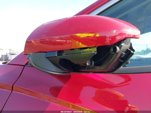 2025 HYUNDAI TUCSON SE 18