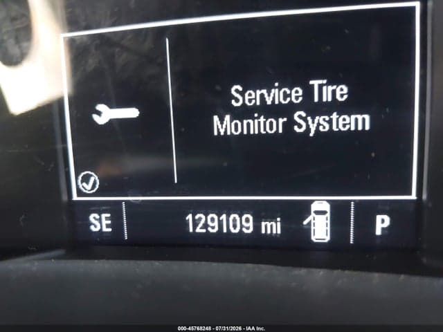 2018 GMC TERRAIN SLE 15