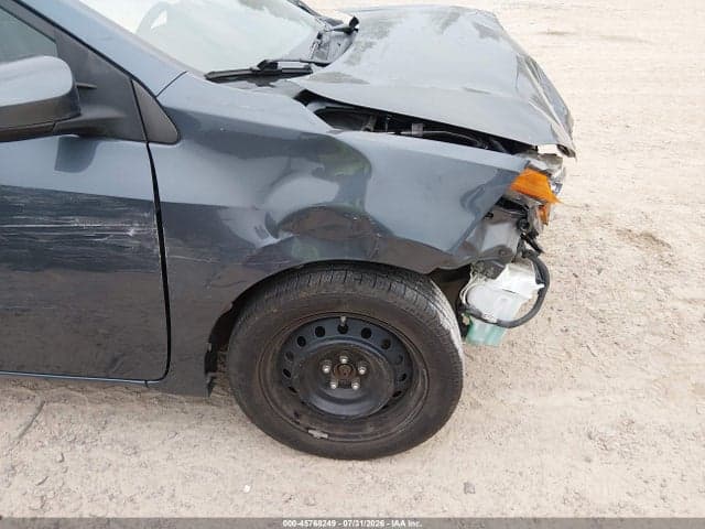 2018 TOYOTA COROLLA LE 6